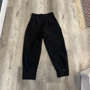 Dynamite Work Trouser